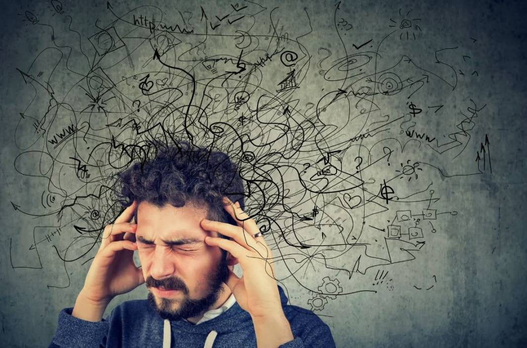 Aşırı Düşünme Tuzağından Kurtulmanın Üç Formülü - Resim: 19